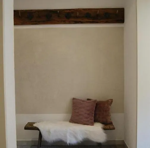 Schlossbergblick Апартаменты