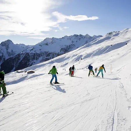 Schlossbergblick شقة Radfeld