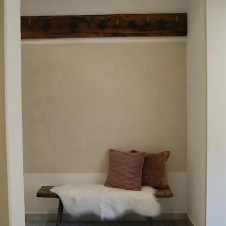 Schlossbergblick Apartament